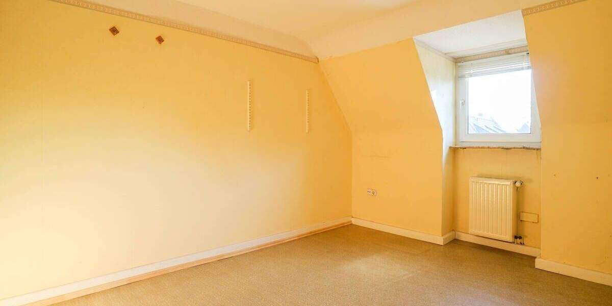 Doppelhaushälfte Dormagen / Delhoven Delhoven - 3 Zimmer, 75 m&sup2;, 280.000&euro; | Angebot:25736803