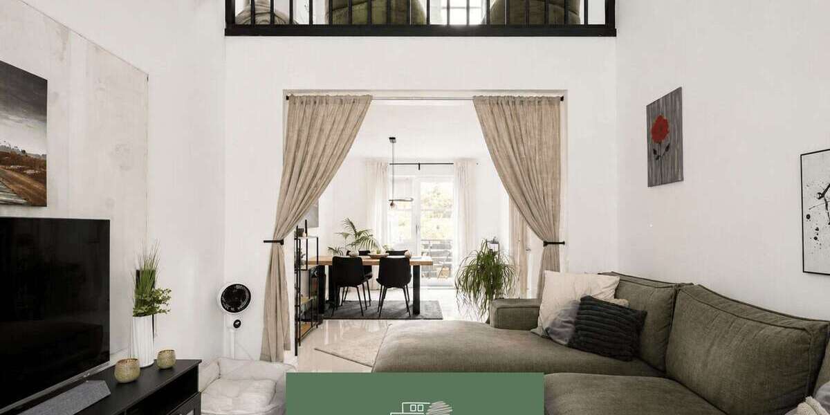 Etagenwohnung Krefeld Bockum - 4 Zimmer, 119 m&sup2;, 260.000&euro; | Angebot:27548650