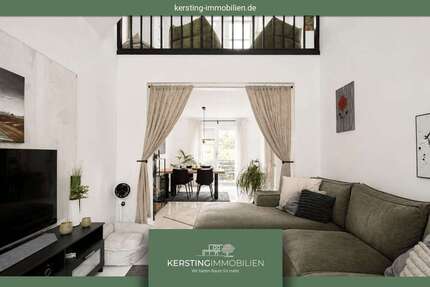 Wohnung Krefeld Bockum - 4 Zimmer, 119 m&sup2;, 260.000&euro; | Angebot:27548650