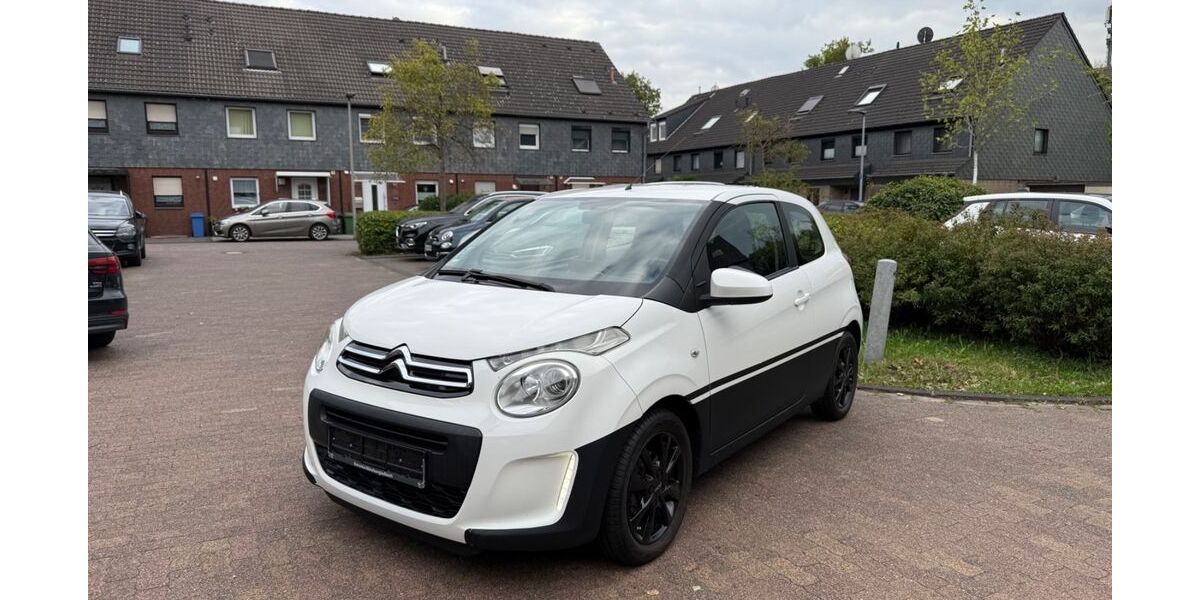 Citroen C1 85.800 km 5.200 &euro; Oberhausen 46117