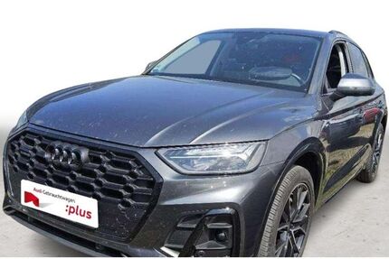Audi Q5 67.408 km 37.190 &euro; Moers-Hülsdonk 47441