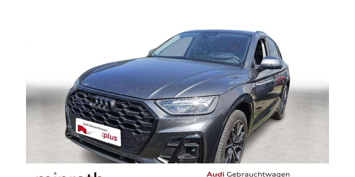 Audi Q5 67.408 km 37.190 &euro; Moers-Hülsdonk 47441