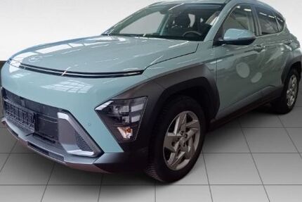Hyundai KONA 19.344 km 25.990 &euro; Neuss 41464