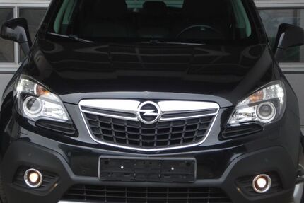 Opel Mokka 85.000 km 8.950 &euro; Kaarst 41564