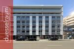 Etagenwohnung Düsseldorf Pempelfort - 3 Zimmer, 113 m&sup2;, 2.130&euro; | Angebot:23629882