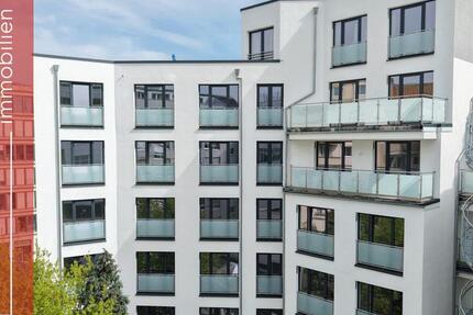 Wohnung Düsseldorf Pempelfort - 3 Zimmer, 113 m&sup2;, 2.029&euro; | Angebot:23629882