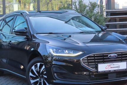 Ford Focus 32.636 km 16.900 &euro; Neuss 41469