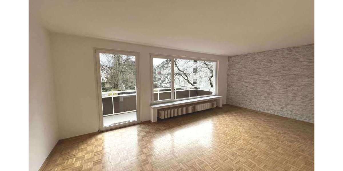 Etagenwohnung Essen - Rüttenscheid Rüttenscheid - 4 Zimmer, 120 m&sup2;, 430.000&euro; | Angebot:24688631