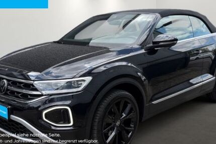VW T-Roc 52.923 km 25.490 &euro; Mettmann 40822
