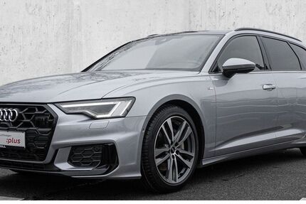Audi A6 27.640 km 53.480 &euro; Düsseldorf 40549