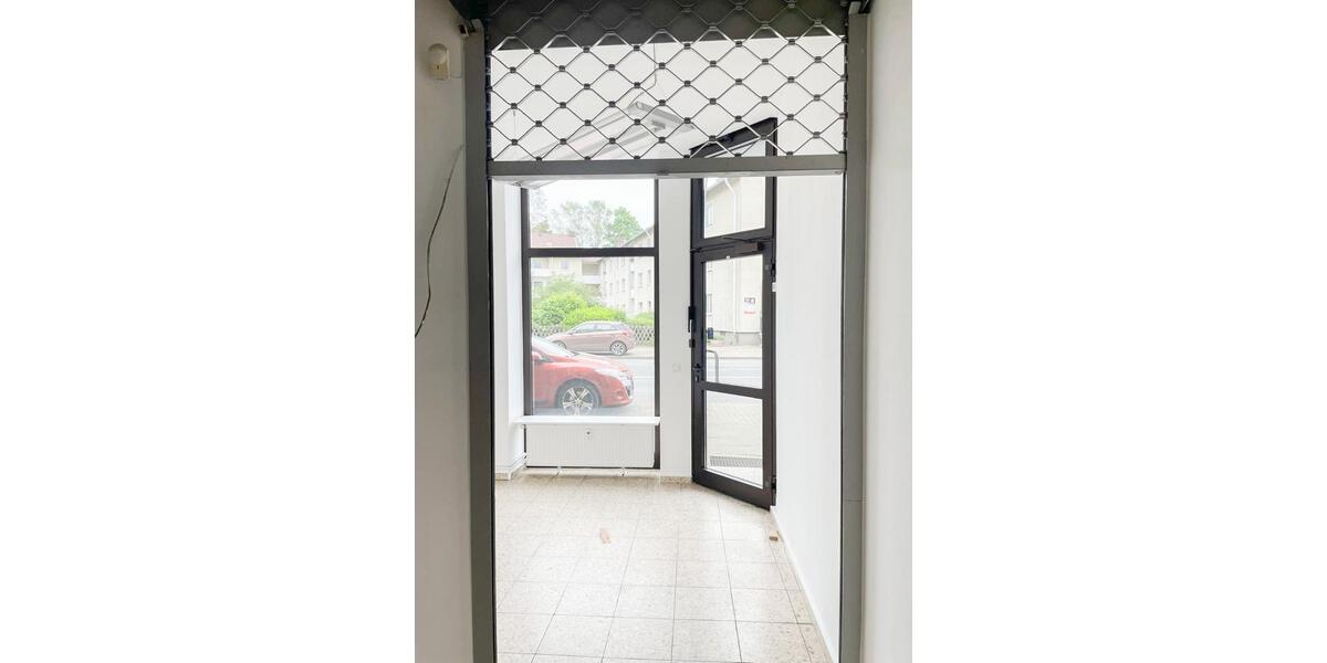 Gewerbeobjekt Oberhausen Biefang - 600&euro; | Angebot:26147300