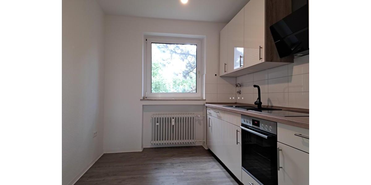 Etagenwohnung Krefeld Gellep-Stratum - 2 Zimmer, 60 m&sup2;, 654&euro; | Angebot:25770298