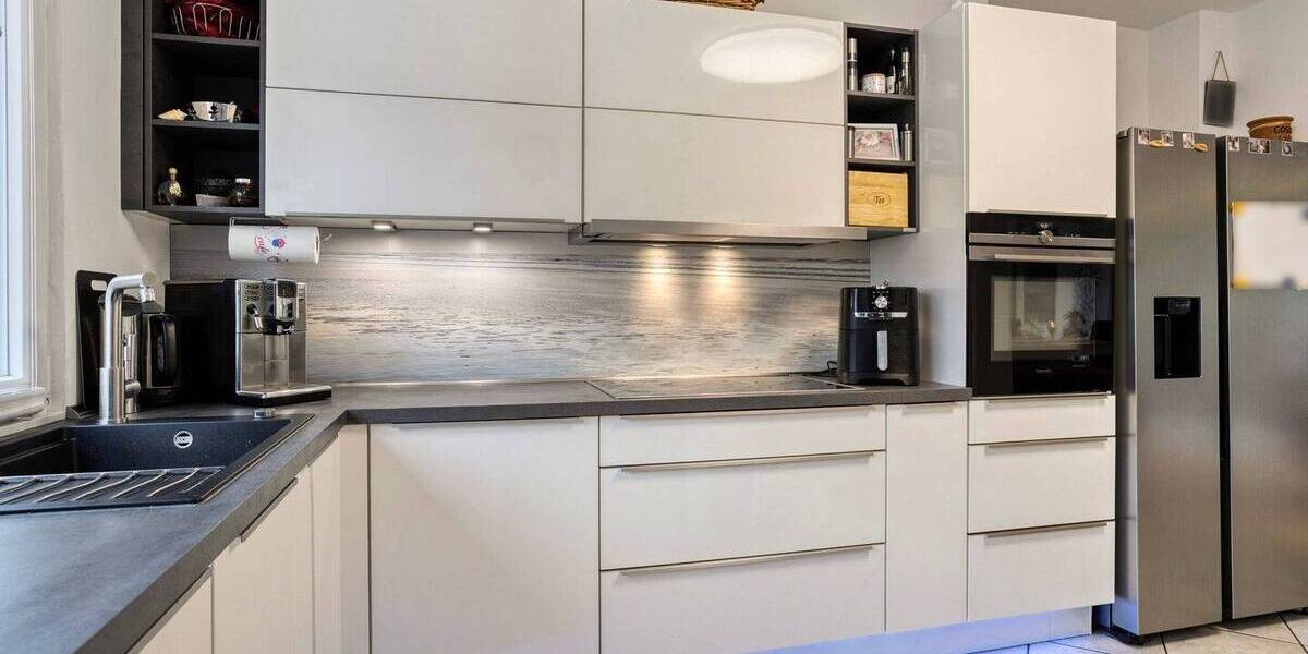 Reihenendhaus Mülheim an der Ruhr Mitte-Ost - 7 Zimmer, 184 m&sup2;, 559.000&euro; | Angebot:25799172