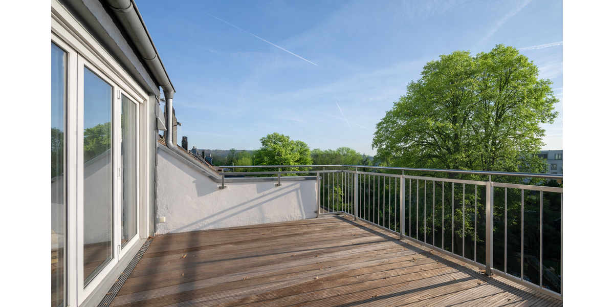 Etagenwohnung Düsseldorf-Zoo Zoo - 5 Zimmer, 196 m&sup2;, 1.398.000&euro; | Angebot:24966287