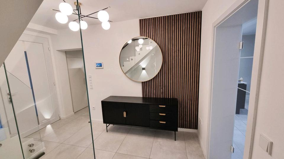 Einfamilienhaus Duisburg Rheinhausen - 5 Zimmer, 131 m&sup2;, 750.000&euro; | Angebot:26603985