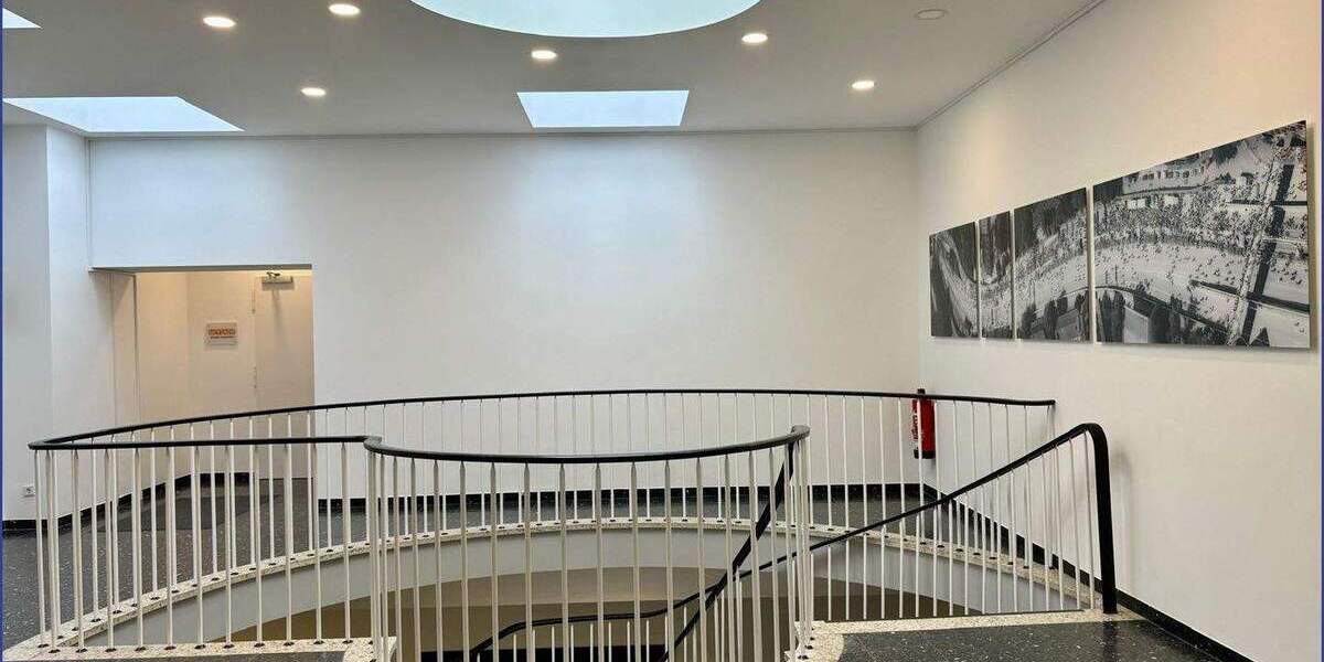 Gewerbeobjekt Essen / Kettwig Kettwig - 290&euro; | Angebot:25800964