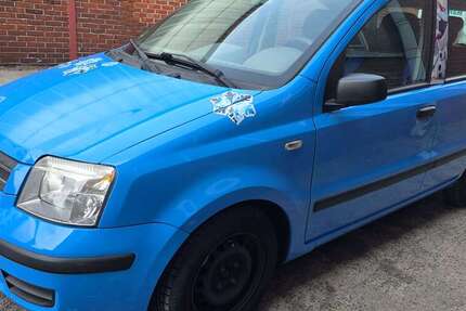 Fiat Panda 114.000 km 1.700 &euro; Oberhausen 46149