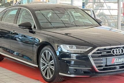 Audi A8 90.000 km 34.790 &euro; Oberhausen 46149
