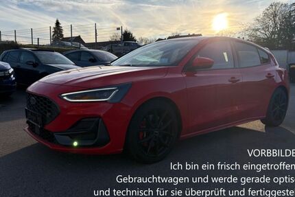 Ford Focus 34.936 km 28.780 &euro; Oberhausen 46049