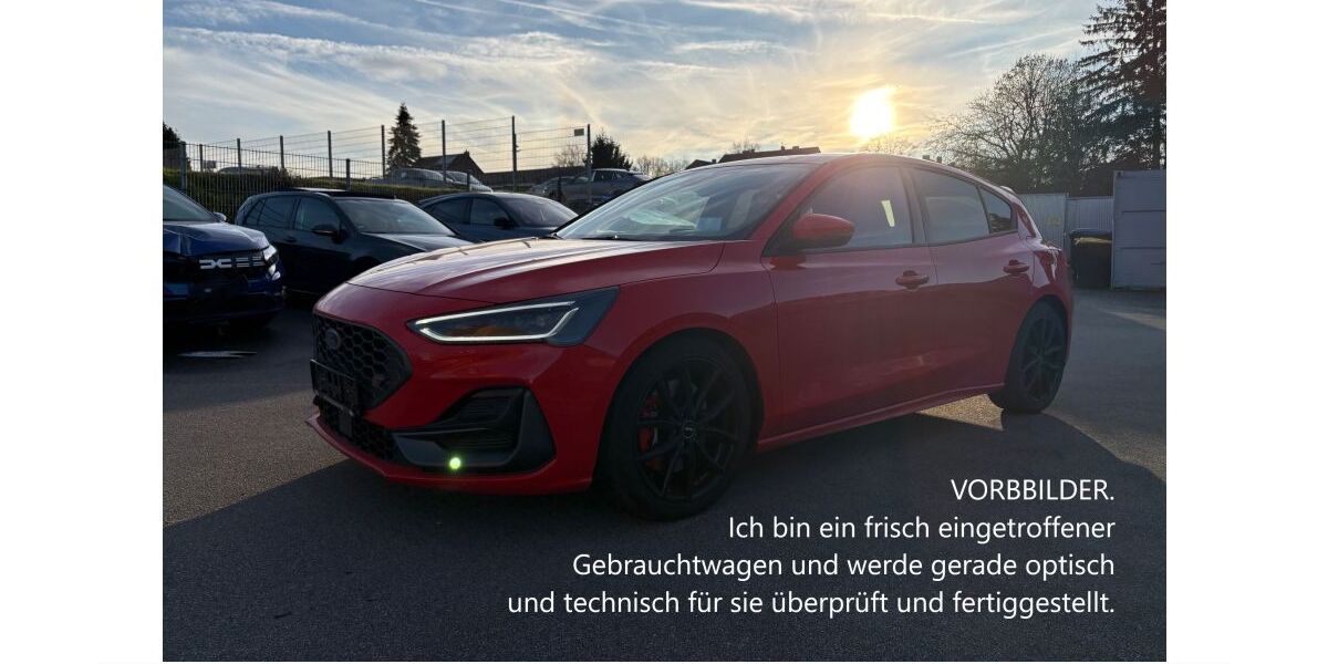 Ford Focus 34.936 km 28.780 &euro; Oberhausen 46049
