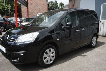 Citroen Berlingo 97.000 km 9.999 &euro; Neuss 41462