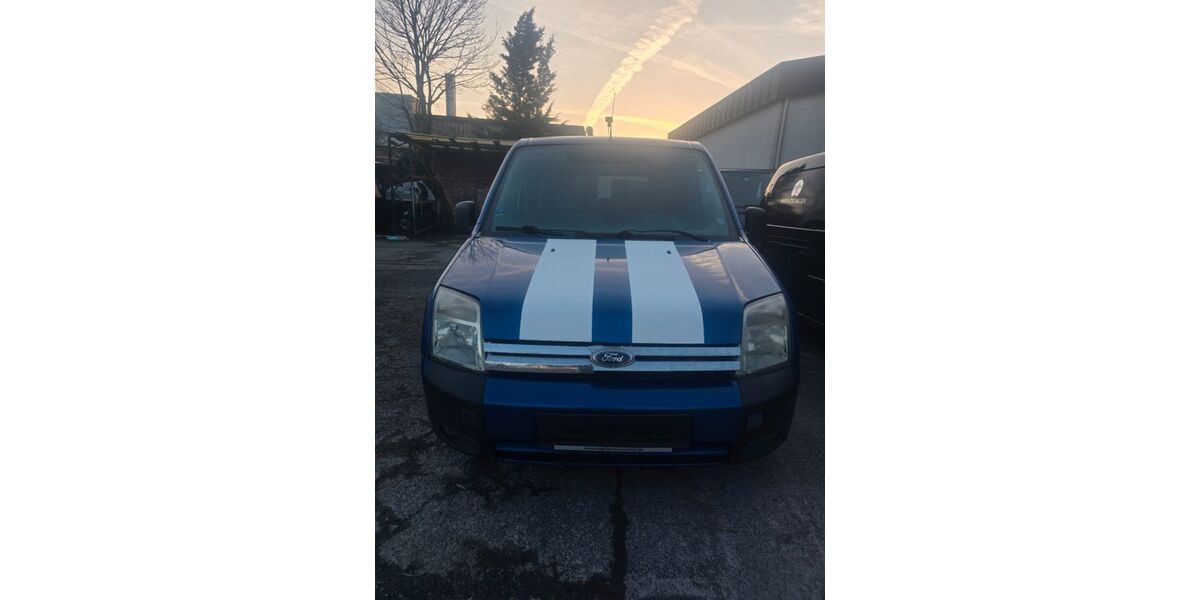 Ford Tourneo Connect 262.000 km 1.999 &euro; Wuppertal 42109