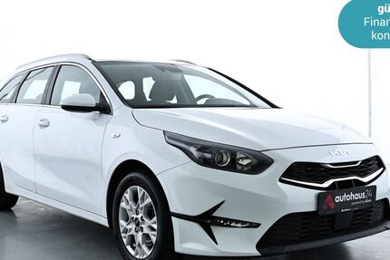 Kia ceed Sportswagon 57.277 km 18.390 &euro; Wuppertal 42287