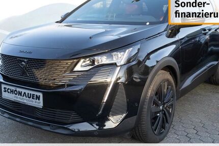 Peugeot 3008 26.855 km 29.950 &euro; Solingen 42697