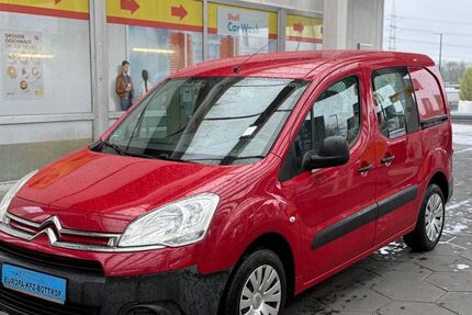 Citroen Berlingo 152.924 km 5.500 &euro; Bottrop 46238