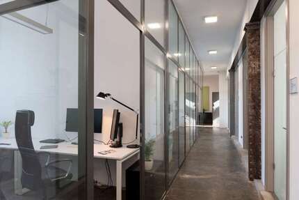 Gewerbeobjekt Düsseldorf Stadtbezirk 3 - 1.000&euro; | Angebot:26011412