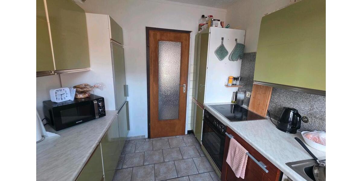 Etagenwohnung Grevenbroich - 4 Zimmer, 90 m&sup2;, 900&euro; | Angebot:25957362