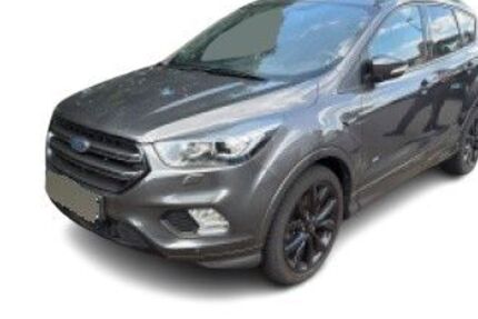 Ford Kuga 52.568 km 17.990 &euro; Duisburg 47249