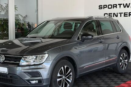 VW Tiguan 77.000 km 17.990 &euro; Duisburg 47167