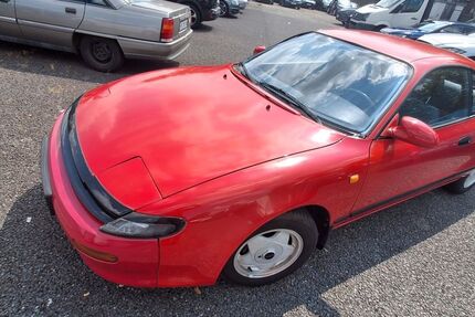 Toyota Celica 175.381 km 2.900 &euro; Essen 45141