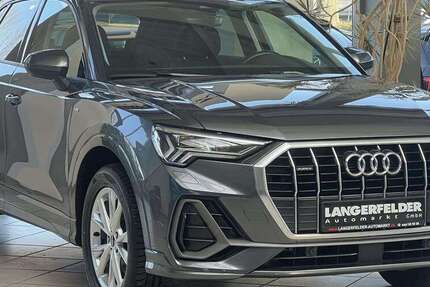 Audi Q3 168.448 km 22.999 &euro; Wuppertal 42389