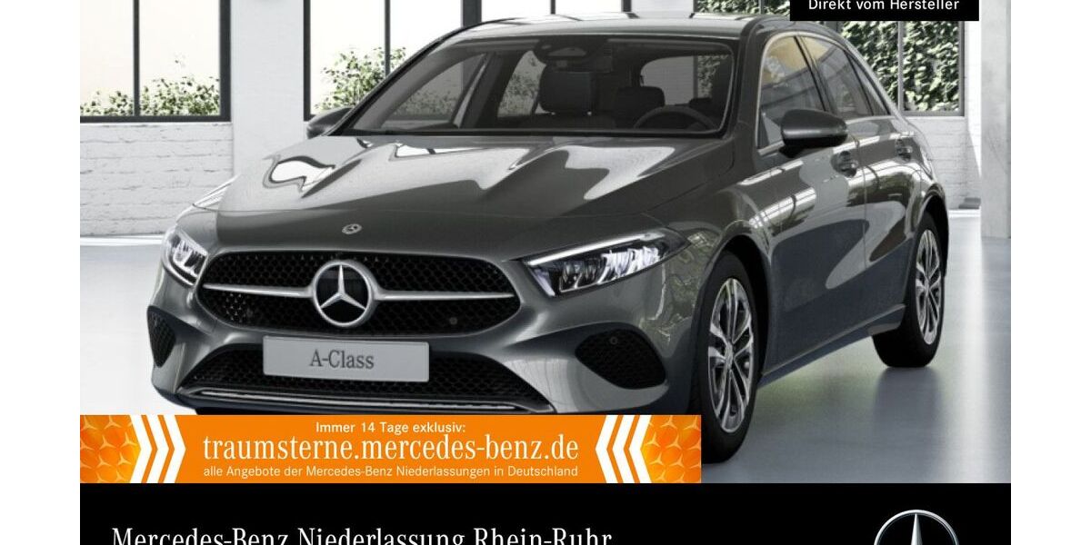 Mercedes-Benz A 250 16.276 km 31.990 &euro; Duisburg 47138
