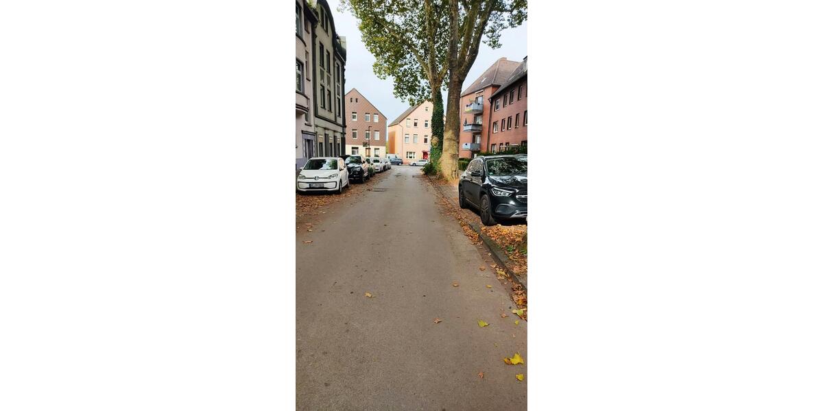 Erdgeschoßwohnung Gelsenkirchen Rotthausen - 3.5 Zimmer, 87 m&sup2;, 753&euro; | Angebot:25995527