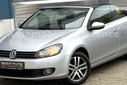 VW Golf 46.000 km 10.980 &euro; Ratingen 40880