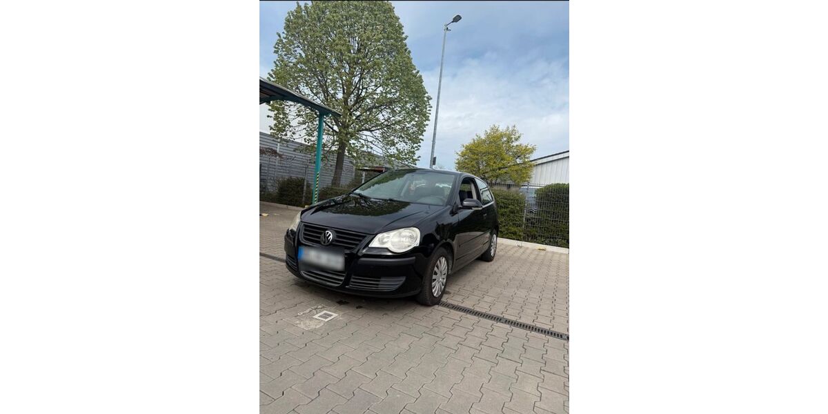 VW Polo 174.000 km 850 &euro; Oberhausen 46049