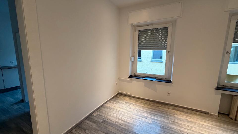 Etagenwohnung Krefeld - 2.5 Zimmer, 64 m&sup2;, 580&euro; | Angebot:24963315