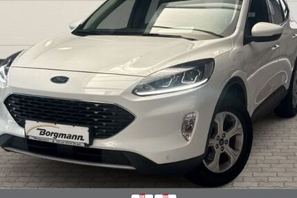 Ford Kuga 31.000 km 20.890 &euro; Bottrop 46240