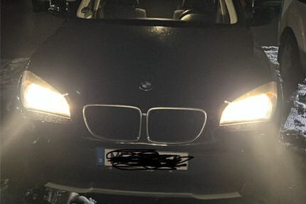 BMW X1 140.000 km 11.000 &euro; Velbert 42553