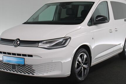 VW Caddy 22.287 km 28.900 &euro; Krefeld 47803