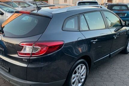 Renault Megane 203.000 km 4.650 &euro; Moers 47443