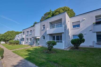 Wohnung Wülfrath - 1 Zimmer, 52 m&sup2;, 357&euro; | Angebot:24578279