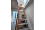 Reihenhaus Wuppertal Cronenberg - 6 Zimmer, 114 m&sup2;, 450.000&euro; | Angebot:26960405