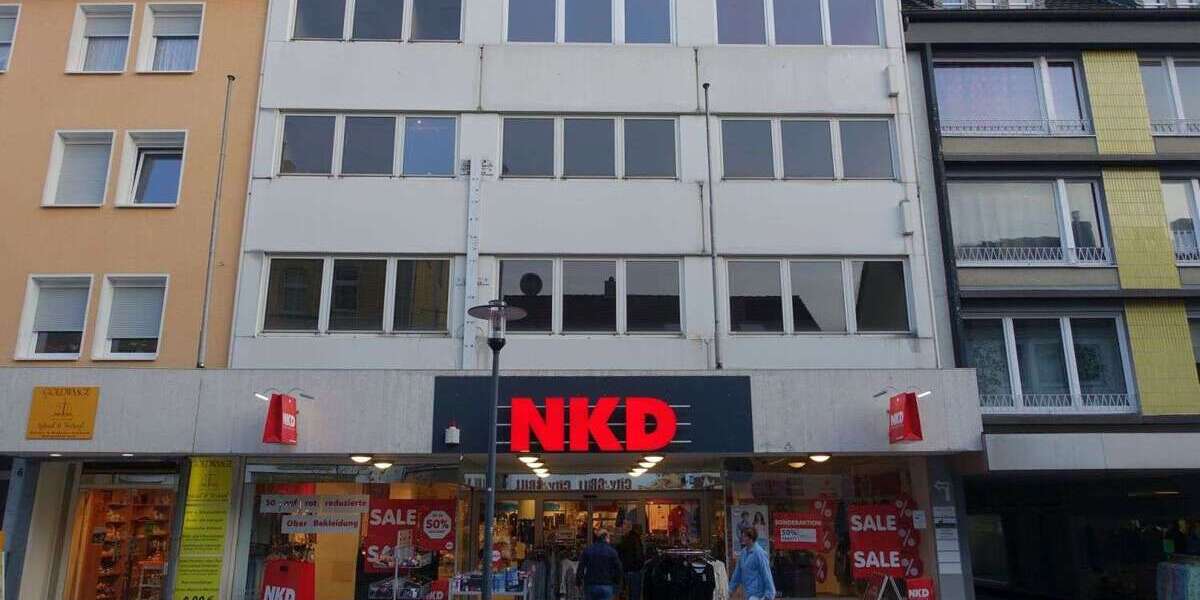 Etagenwohnung Hattingen Baak - 4 Zimmer, 140 m&sup2;, 275.000&euro; | Angebot:24333459