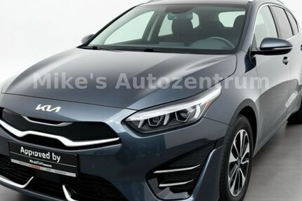Kia ceed Sportswagon 61.500 km 17.490 &euro; Essen 45145