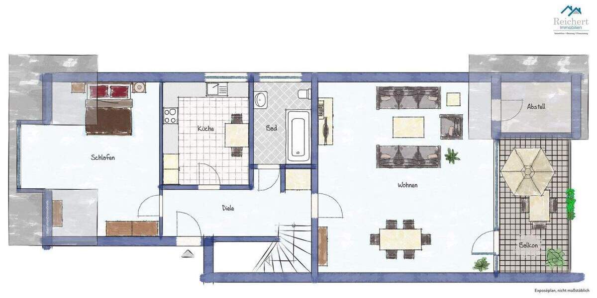 Mehrfamilienhaus, Wohnhaus Korschenbroich Kleinenbroich - 5 Zimmer, 135 m&sup2;, 429.000&euro; | Angebot:25706480