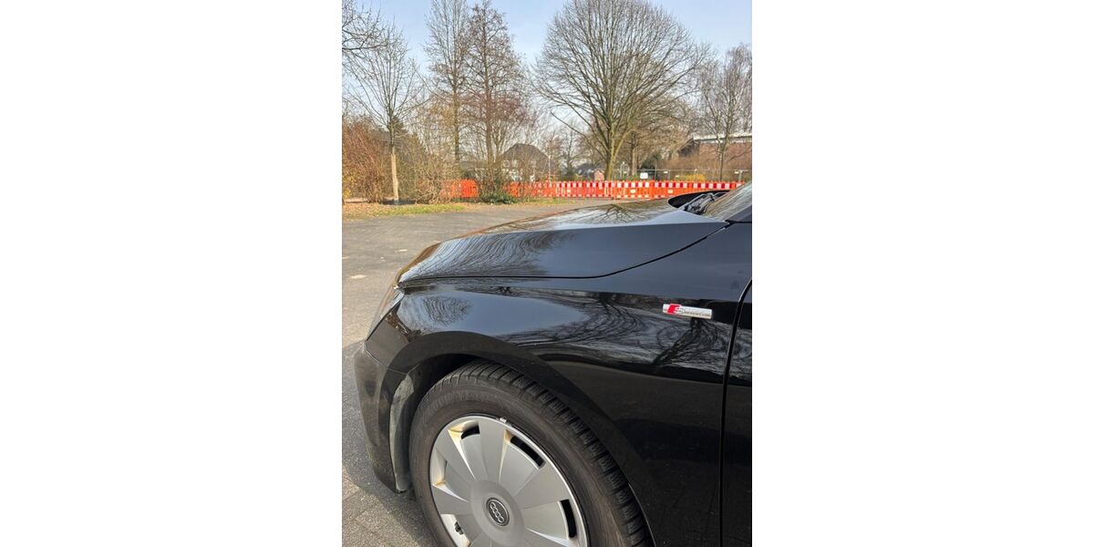 Audi A3 137.500 km 17.799 &euro; Krefeld 47804